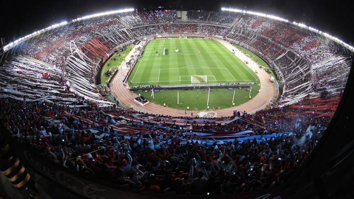 Conmebol anunció la hora a la que se disputará el partido en el que el trono continental estará en juego. Un único partido con sede en Santiago de Chile.