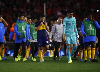 ¿Cómo sigue la agenda de Boca?