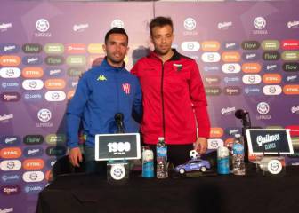 Superliga Argentina: horarios, partidos y fixture de la fecha 9