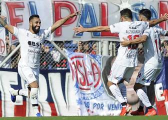 Central Córdoba hace historia