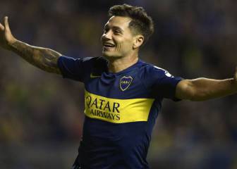 Alfaro confirmó el equipo: Mauro y Hurtado, titulares