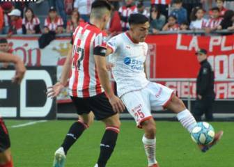 Empate a nada en La Plata