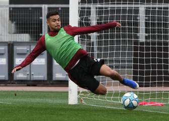 River está listo para Patronato