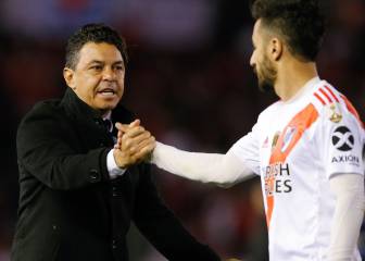 River - Patronato: TV, horario y cómo ver online la Superliga