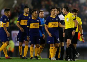 Defensa y Justicia - Boca: horario, TV y cómo ver online la Superliga