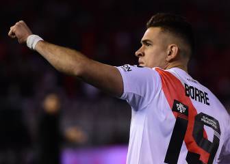 River, en busca de otra victoria frente a Patronato