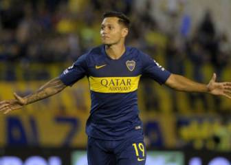 A recuperarse en Varela