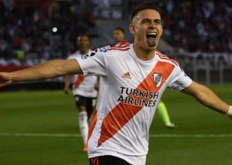 River, demasiado para Patronato