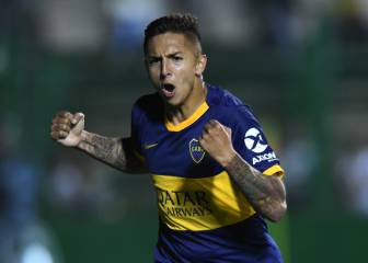 Boca sigue como único puntero