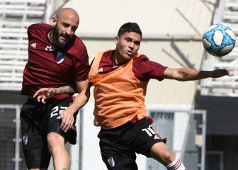 Vuelta de página: River ya piensa en la Copa Argentina