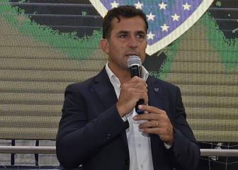 Movimientos importantes en la política de Boca