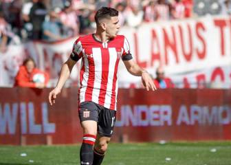 Estudiantes de La Plata accede a cuartos de Copa por penales