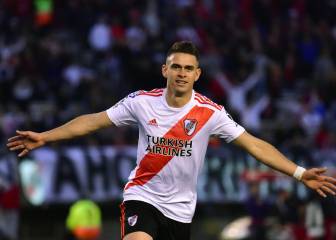 River - Almagro: horario, TV y cómo ver la Copa argentina