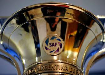 Se reprograma la fecha 10: River y Boca, al viernes 18