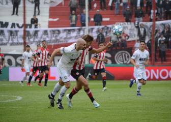 El Ferroviario elimina a Estudiantes y pasa a semis