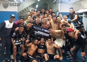 Lo que no sabías del Matador, la gran revelación de la Copa