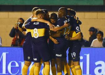 Racing asalta La Bombonera