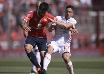 El Bicho supera al Rojo y sube a la punta de la tabla
