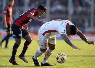 Huracán - San Lorenzo: horario, TV y cómo ver online hoy el clásico