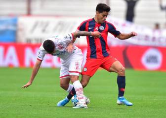 El Clásico se queda en el Ducó