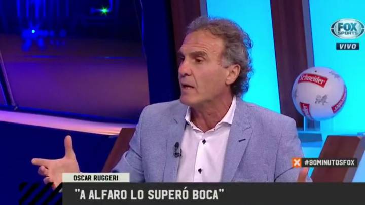 boca excesivamente grande