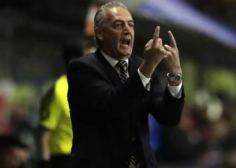 Las dudas en torno a Alfaro