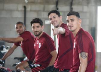 Gallardo pondrá lo mejor