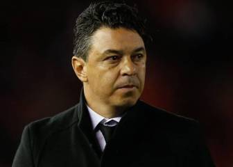 Gallardo no especula