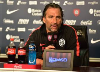 “Vamos a revertir esta situación”