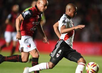 River - Colón: TV, horarios y cómo ver online la Superliga