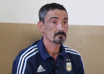 Bebote Álvarez condenado a 3 años y medio de prisión