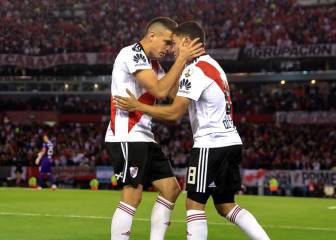 Quintero y Borré integran la preselección de Colombia