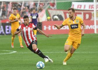 Milito respira, Cocca se hunde