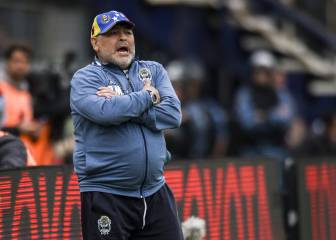 Newell's 0-4 Gimnasia: goles, resumen y resultado