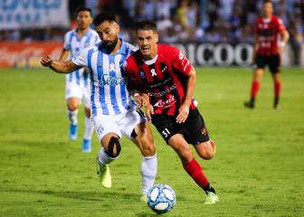 Díaz deprime a Patronato