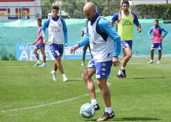 Racing irá por un nuevo triunfo ante el necesitado Banfield