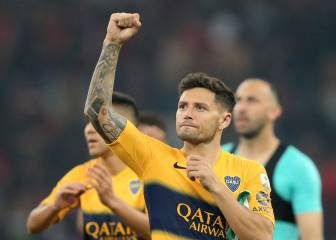 Almendra, Mauro y Hurtado serán titulares contra Lanús