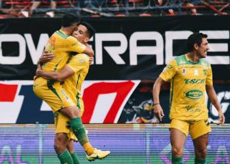 El Halcón sentencia a Pizzi