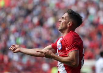 Hauche aumenta la ilusión