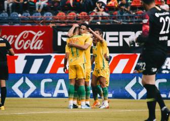 El Halcón extiende la crisis futbolística del Ciclón