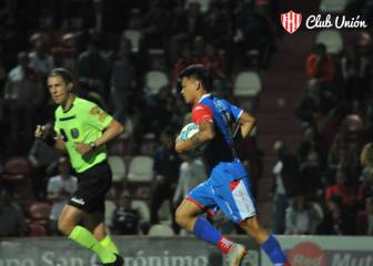 El Tatengue amarga al Rojo