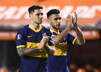 Boca busca recuperarse ante Lanús en La Fortaleza