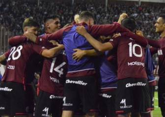 Boca sigue en caída