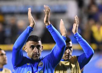 Boca apuesta a la rotación para volver al triunfo