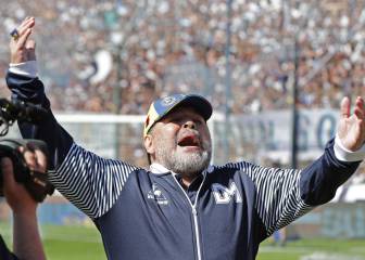 Estudiantes se lleva un clásico platense falto de fútbol