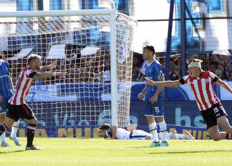 El Pincha mantiene su dominio en el clásico de La Plata