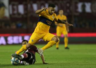 Boca va por la recuperación