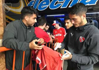 Independiente - San Lorenzo: horario, TV y cómo ver online hoy la Superliga