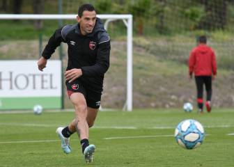 Talleres tumba a Newell's y acaba con su mala racha