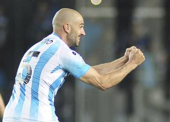 Racing se deja dos puntos en Paraná y se aleja de la punta